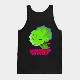 superfood Tank Top